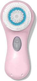 Facial Cleansing Brush System, Mia 2 Sonic Face Scrubber, Pink