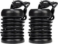 2-Pack Replacement Arrays for Ionic Detox Foot Spa Machines System, Portable Replacement Ionic Arrays for Detox Foot Spa Bath