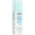 Minetan Clear Face Tan Mist | Blue Tansy Oil Infused Facial Self Tanning Spray - Gradual Fake Tanner with Hydrating Skin Care, Cool Toned, Natural Sunless Bronze Glow, Quick Shake to Best Apply