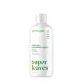 ATTITUDE Bubble Bath, EWG Verified, Plant and Mineral-Based, Dermatologically Tested, Vegan Body Care Products, Pear & Amber Scent, 16 Fl Oz
