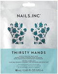 Nails Inc Thirsty Hands, Super Hydrating Hand Mask by NailsInc