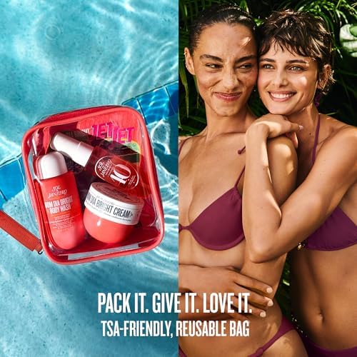 Sol de Janeiro Jet Set | Travel Shower Kit | $40 value - Image 5