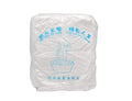 Disposable Plastic Sauna Bags For Heating Blanket Better With Hot Cream Pack of 10pcs 20pcs 50pcs Elitzia ETS333 (Pack of 10)