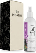 Soothing Shower Spray – 4oz Aromatherapy Shower Steamer Mist for a Spa-Like Experience – Elevates Your Shower – All-Natural Essential Oils (Speermint)