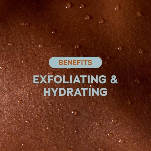 Tree Hut Jelly Bear Body Scrub, Exfoliating Sugar Scrub, Vegan, 18 Ounce (Pack of 12) - Image 6