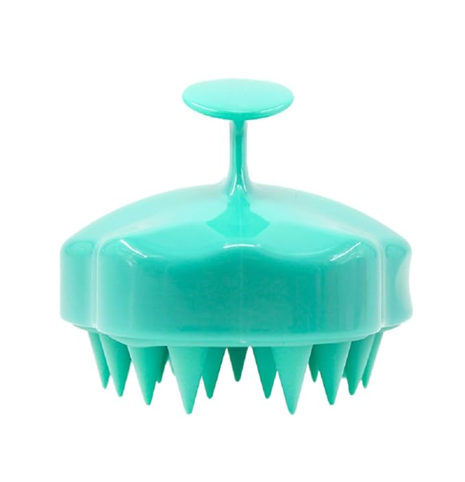 Maxsoft Hair Scalp Massager Shampoo Brush, Scalp Care Brush