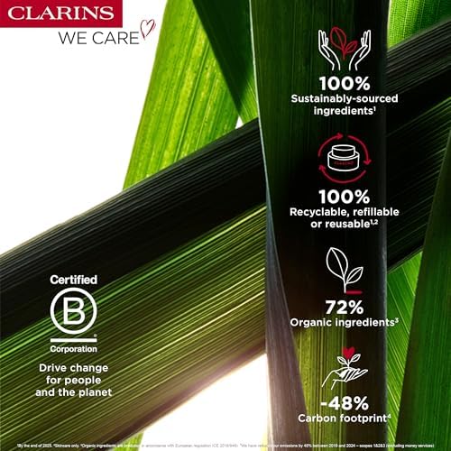 CLARINS Hand and Nail Treatment Cream - Image 6