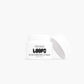 LOOPS Dew Cloud Ultra Hydrating Korean Mini Lip Mask - Nourish, Restore, and Replenish Hydration Beyond the Surface - Enhances Skin Barrier and Deeply Moisturizes Lips - Ultra Hydrating Mini Lip Balm