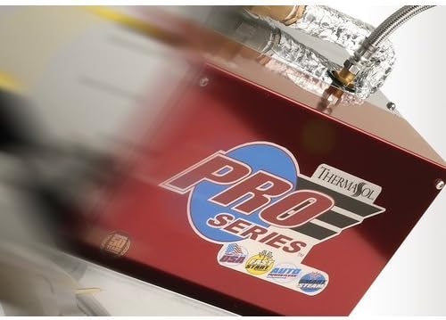 Thermasol PRO-240 240-Cubic Feet ProSeries Steam Generator with SmartSteam