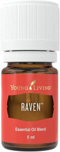 Young Living Essential Oil Blend | Refreshing & Soothing Aroma | 100% Pure Essential Oil for Home, Work, & Personal Use | Cool Minty | 5 ml
