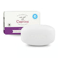 Caprina Fresh Goat’s Milk Bar Soap, SHEA BUTTER, 5 oz (141 g), Pack of 1, Moisturizing Goat Milk Soap Bar with Vitamins A, B2, B3