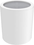 Aqua Earth Replacement Shower Filter Cartridge For Hard Water Compatible with Any Shower Filter of Similar Design Universal High Output