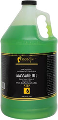 Eucalyptus Massage Oil – Professional & Home Therapeutic Body Treatment | Deep Relief, Zero Greasiness, All Trust | Fast-Absorbing for Revitalized Skin & Muscle Relief, 128 Oz