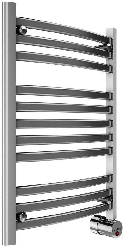 Mr. Steam W228 PC Series 200 28-Inch High by 20-Inch Wide 120-Volt Electric Towel Warmer, Polished Chrome