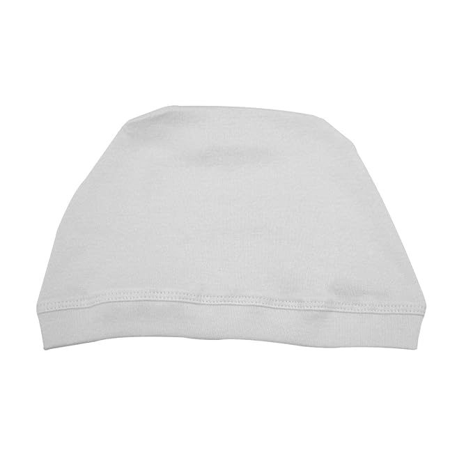 Betty Dain Stretch Terry Cloth Turban, Soft, Stretch Terry Fabric, Fun, Modern Turban Style, for Hair Loss Due to Chemotherapy, Alopecia, Keeps Head Warm, Not Bulky or Heavy, White