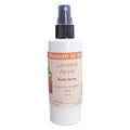Blossom to Bath Caramel Apple Body Spray (4 Ounce) - Phthalate Free Fragrance - Energizes Skin with a Sweet Fruity Scent