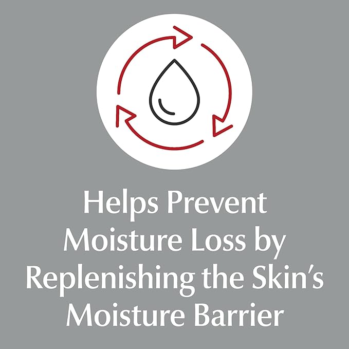 Eucerin Original Healing Rich Body Lotion for Extremely Dry, Compromised Skin, Mothers Day Gifts, 6.9 Fl Oz Bottle
