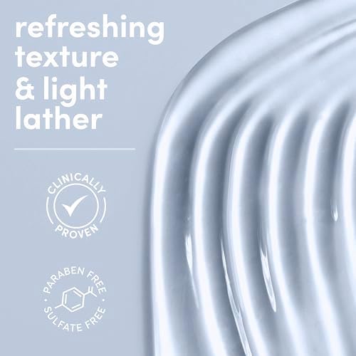 Dove Ultra Sensitive Serum Body Wash Fragrance Free 10 Ingredients, 18.5 oz - Image 4
