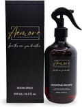 Room and Linen Spray/500 ml/Relaxing Home Fragrance, Fabric, and Bathroom Deodorizer (Celestial Escape)