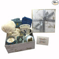 Spa Gift Baskets for Women,Luxury Self Care Gifts for Mom,Get Well Soon Gifts for Friend,Thank You Relaxing Box Gifts for Women 20th,30th,40th,50th,60th 70th 75th Birthday,Anniversary