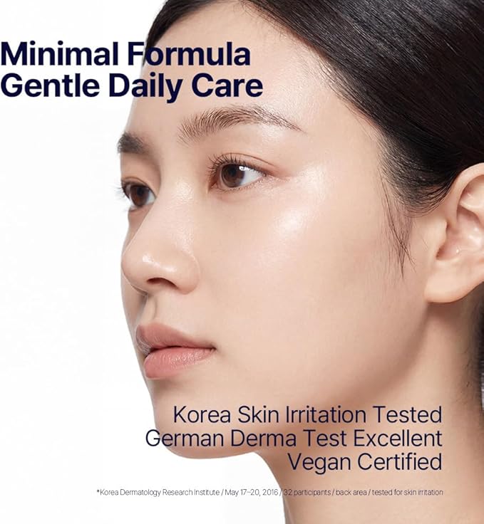Pyunkang Yul PKY Essence Toner Bundle for Barrier Rebuilding, Highly Concentrated Essence Facial Toner, Minimal Ingredients, Zero-Irritation, Korean Skincare (6.8 Fl. Oz, 200ml, 2pcs)