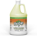 Tea Tree Oil Sauna Cleaner & Deodorizer - BioZap Spray Cleaner & Deodorizer for Traditional, Infrared, Barrel & Steam Saunas (128 fl.oz.)