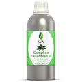 SVA Camphor Essential Oil – 32 Fl Oz – 100% Natural Camphor Oil - for Diffuser, Hair Care, Face, Skin Care, Aromatherapy, Scalp and Body Massage, Soap and Candle Making