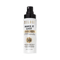 Milani Sunscreen Setting Spray + Primer, Make It Last Sunscreen for Face- SPF 30 UVA & UVB Protection Antioxidant Rich Formula for Broad Spectrum Protection, Prime + Set + Protect, 2.02Fl. Oz