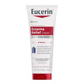 Eucerin Eczema Relief Cream, Full Body Lotion, Moisturizing Eczema Cream with Colloidal Oatmeal, Mothers Day Gifts, 8 Oz Tube