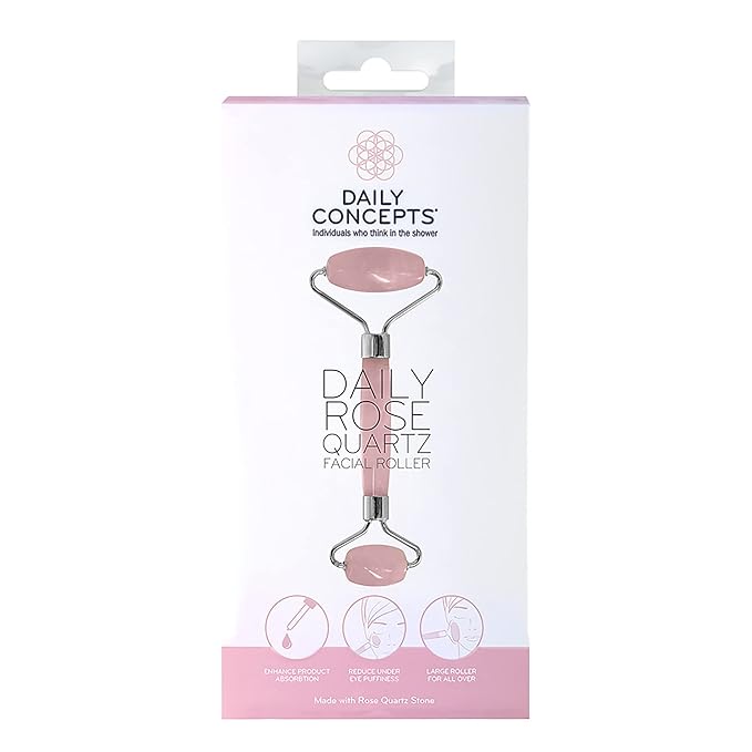 Daily Concepts Daily Facial Roller