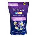 Dr Teal's Kids Gentle Epsom Bath Sleep Soak with Melatonin & Essential Oils