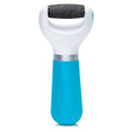 Electric Foot Callus Remover Tool | Batteries Not Included – High-Speed Foot Grinder with Easy-to-Replace Roller – On-the-Go Electric Callus Remover for Feet | Pedicure Tools for Feet Smoothing