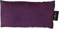 Hugger Mugger Peachskin Eye Pillow - Use Heated or Chilled, Natural Herbal Filling, Relaxing Scent, Light Weight, Soft Fabric