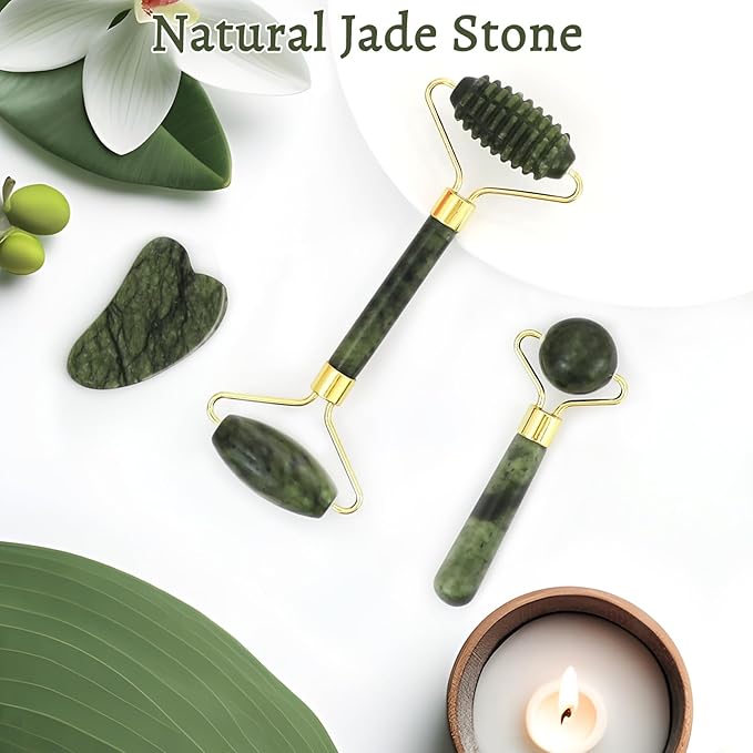 Gifts for Teenage Girls, Mothers Day Skincare Gift Tool Set for Teen Girls Ages 10 11 12 13 14 15 16 18,Tween Girl Gift Basket Stuffers,Daughter,Girlfriend Birthday Gift,Eye Mask,Jade Roller,Gua Sha