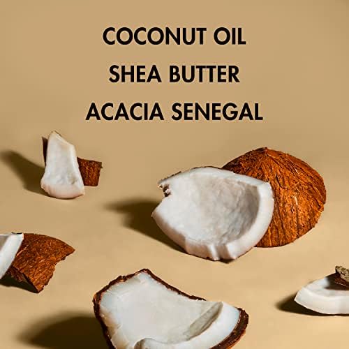 Shea Moisture Daily Hydration Body Oil Virgin Coconut Oil For Dry Skin Paraben Free 8 oz - Image 4