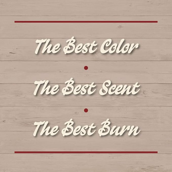 Our Own Candle Company Blood Orange Scented Mason Jar Candle, 100 Hour Burn Time - 13 Ounces