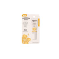 Hawaiian Tropic Lip Sunscreen SPF 30, Pineapple | SPF Lip Balm, Beach Essentials, Travel Size Sunscreen for Lips, 0.3 oz