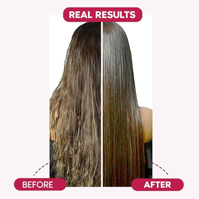B-tox Repair Mask by Ibellicapelli: Anti-frizz, Hair Rejuvenation, 2x1kg/2x35.02 oz