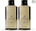 AromaPlan Hotel Scents Dubai 2-Pack (5.07 Fl Oz/150ml Each) Luxury Aroma & Hotel Fragrance Diffuser Oil- Hotel Diffuser Oil for Aromatherapy- USA Made, Bigger Bottle, Bolder Aroma & Longer Lasting