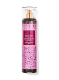 Bath and Body Works Fine Body Fragrance Mist 8 Fluid Ounce (Blush Cardigan)