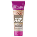 LIVAURA Retinol Anti-Aging Hand Cream – The Original Brand For Younger Looking Hands –Rich, Velvety Conditions & Protects Skin, Nails & Cuticles – Vitamin A Minimizes Age’s Effect on Skin (Women's)