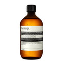 Aesop A Rose By Any Other Name Body Cleanser Refill | Gentle Shower Gel with Rose Petal Essential Oil Blend to Soften & Hydrate Skin | 500 mL / 16.9 oz - Recyclable Bottle