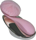 Face Cleansing Brush (Pink)