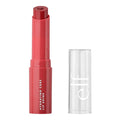 e.l.f. Hydrating Core Lip Shine with Shea Butter & Vitamin E, Tinted Lip Balm for A Smooth, Glossy Finish & Long-Lasting Moisture, Joyful Pink Rose