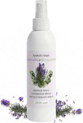 Symbolic Magic Lavender Eucalyptus Bathroom Spray – Essential Oil Shower Aromatherapy Spray for Spa‑Like Shower Steam – Eucalyptus Shower Spray, Relaxing Pillow Mist & Room Spray