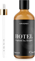 Airversa Diffuser Oil, Fragrance Oil, Inspired by Bulgari, 3.38 Fl Oz | 100 mL