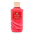 Bath and Body Works Milk Peppermint Bark Truffle Body Wash Shower Gel Gift Set (Peppermint Bark Truffle)