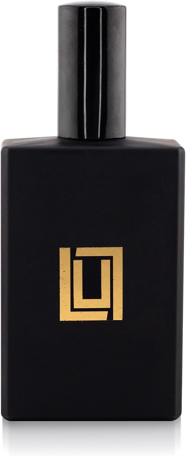 Lulu Candles | No. 02 Rosa | Luxury Room Spray | Fine Mist Air Freshener | Aromatherapy Odor Eliminator (3.4 FL Oz.)