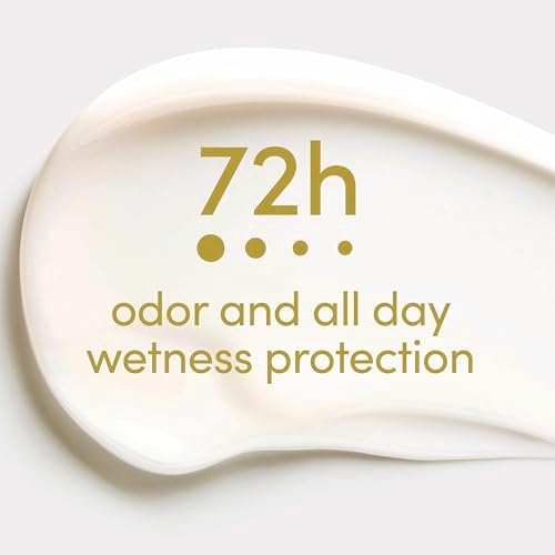 Dove Invisible Antiperspirant Sheer Fresh No White Marks 4PK 2.6 oz - Image 5