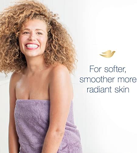 Dove Beauty Bar Gentle Skin Cleanser Moisturizing for Gentle Soft Skin Care Original Made With 1/4 Moisturizing Cream 3.75 oz 2 Bars, Pack of 24 - Image 3